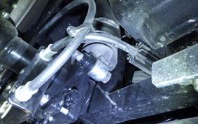 HARLEY FLHTCUTG TRIKE 1750 2018