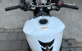 SUZUKI GSR750ABS 2016 GR7NA