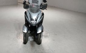YAMAHA TRICITY 125 SEC1J