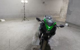 KAWASAKI NINJA H2 SX SE 2022 ZXT02P