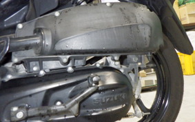 SUZUKI ADDRESS 110 2011 CE47A