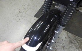 HONDA ｸﾛｽｶﾌﾞ110-3 2019 JA60