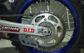 YAMAHA YZ125X CE29C