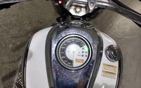 YAMAHA XVS950A MIDNIGHT STAR 2011 VN01