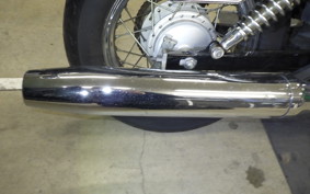 YAMAHA DRAGSTAR 250 2011 VG05J