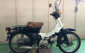 HONDA SUPER CUB50 C50