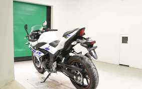 SUZUKI GSX250RA 2013