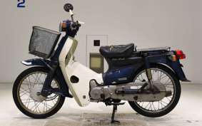 HONDA C90 SUPER CUB E 2021 HA02