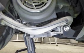 SUZUKI ｽｳｨｯｼｭ125 2002 DV12B