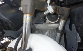 SUZUKI SKYWAVE 200 (Burgman 200) CH41A