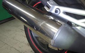 HONDA VTR 250 Gen. 2 2020 MC33