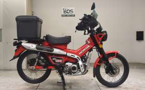 HONDA CT125-2 2015 JA65