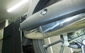 HONDA C125 SUPER CUB 2005 JA58