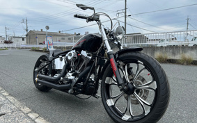HARLEY FXSTC1340 2007 JL5