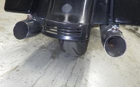 HARLEY FLHT 1580 2009