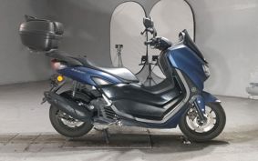 YAMAHA N-MAX 125 SEG6J