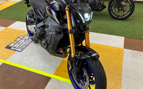 YAMAHA MT-09 SP ABS 2021 RN69J