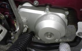 HONDA CHALY 50 CF50