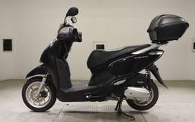 HONDA LEAD 125 1992 JF45
