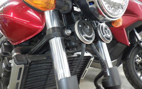 HONDA CB400SF GEN 4 2016 NC42