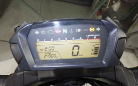 HONDA NC700X D 2012
