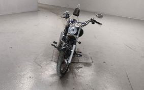 YAMAHA DRAGSTAR 250 VG02J