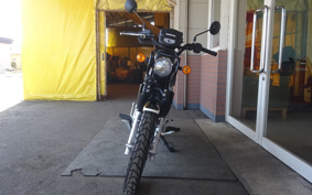 HONDA CROSS CUB JA60