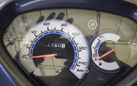 YAMAHA AXIS 125 Z SED7J