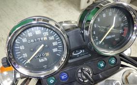 KAWASAKI BALIUS 250 Gen.2 2011 ZR250B