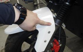 PGO AIM 125 WELL BIKE 2015