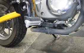 HONDA MONKEY 125 JB02