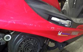 YAMAHA CYGNUS 125 XSR 3 2007 SED8J
