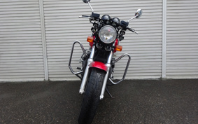HONDA CB750 2009 RC42