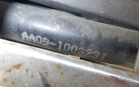 HONDA C50 SUPER CUB AA09