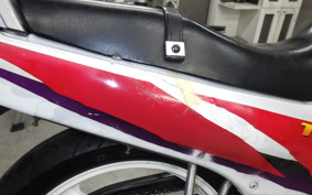 YAMAHA TZR125 3TY