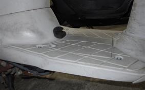 SUZUKI PALETTE CA45A