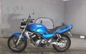KAWASAKI BALIUS250-2 ZR250B