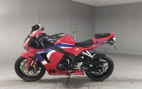 HONDA CBR600RR PC40