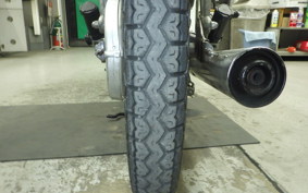 HONDA C100 SUPER CUB 2022 HA06