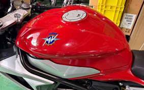 MV AGUSTA F3 800 2017 ZCGF320