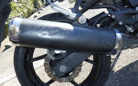 KAWASAKI NINJA 250R 2005 EX250K