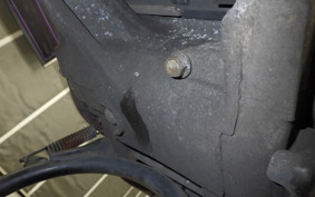 SUZUKI ADDRESS V125 2011 CF4EA