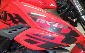 SUZUKI ｼﾞｸｻｰ150 2009 ED13N