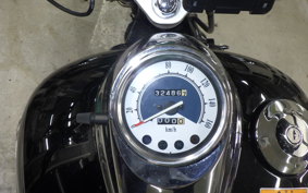YAMAHA DRAGSTAR 250 VG05J