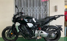 HONDA CB1000R 2018 SC80