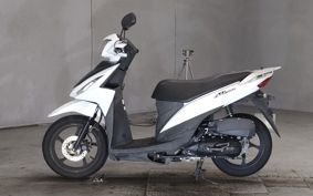 SUZUKI ADDRESS V110 CE47A