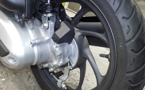 HONDA DIO110-3ﾍﾞｰｼｯｸ 2016 JK03