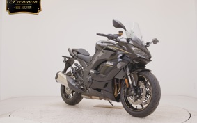 KAWASAKI NINJA 1100SX 2026 ZXT10H