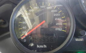 YAMAHA FZS1000 FAZER 2002 RN06