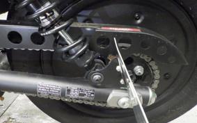HONDA REBEL 250 A 2023 MC49